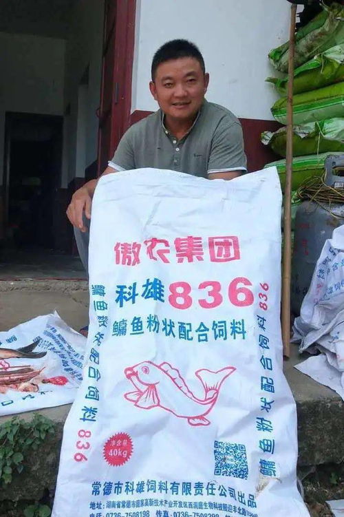 牽手 傲農(nóng)6個月,常德科雄單月銷量上漲超2倍,8月銷量突破9000噸