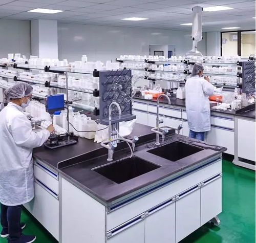 如何經營好 科研 導向的代工廠,這位 工科男 有話要說