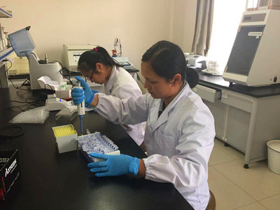 昆明市動物衛生監督所按時完成&ldquo;不忘初心、牢記使命&rdquo; 獸藥飼料屠宰專項整治行動第一批抽檢任務