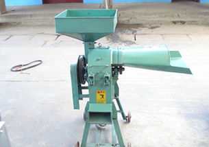 2012年飼料科發展概況與展望