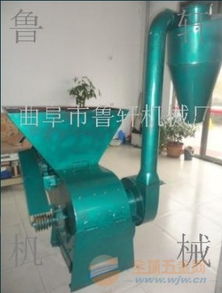 桔桿粉碎機 品牌選擇、采購要點與批發指南