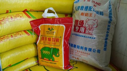 24年匠心堅守，劉老板的“揚翔飼料百年店”夢想