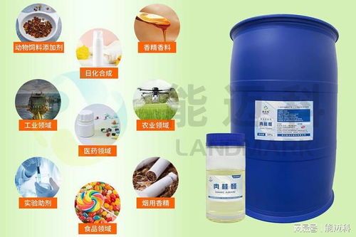 飼料級肉桂醛生產(chǎn)廠家實力評估與選型參考指南