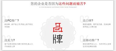 企業(yè)網(wǎng)絡(luò)推廣方法 騰鴿信息助力高效在線咨詢與商務(wù)信息咨詢