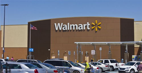 沃爾瑪推出Jetblack訂閱服務 短信下單，即刻送達的創(chuàng)新購物體驗