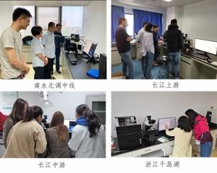 AI技術賦能，水生態智能監測服務邁向新高度